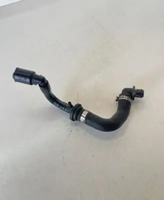 Volkswagen PASSAT B6 Vacuum line/pipe/hose 3C0612041R