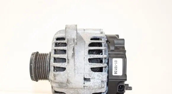 Opel Insignia A Generator/alternator LRA03583