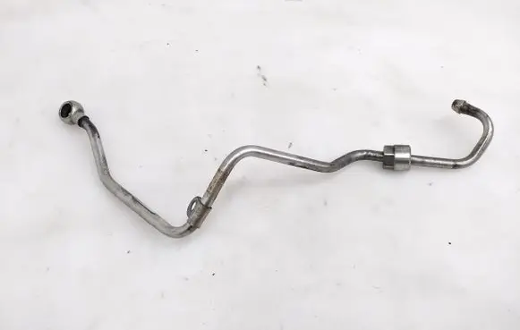 Audi A6 S6 C7 4G Turbo turbocharger oiling pipe/hose 03L145771AG