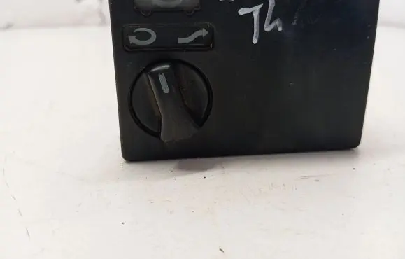 Volkswagen Transporter - Caravelle T4 Interior fan control switch 701959549