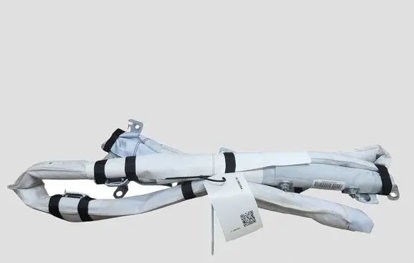 Nissan Leaf I (ZE0) Roof airbag 34146649