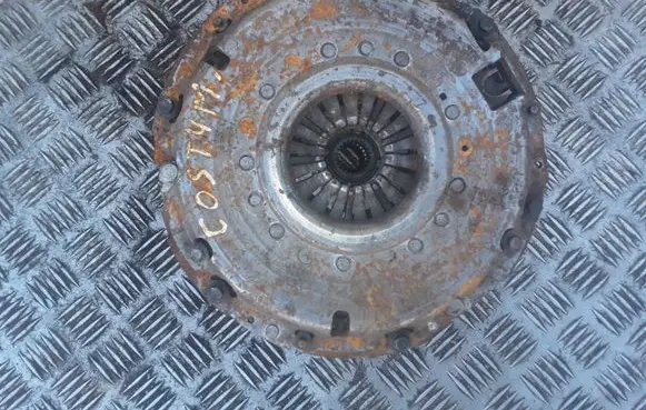 Ford Transit Custom Clutch set kit NOCODE