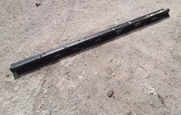 BMW X5 E53 Sill supporting ledge 8408710