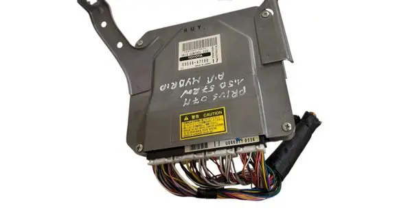 Toyota Prius (XW20) Engine control unit/module ECU 8954047100