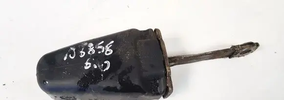 Volkswagen PASSAT B4 Rear door check strap stopper 3a0837249
