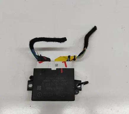 Jaguar I-Pace Parking PDC control unit/module J9D315C859AK