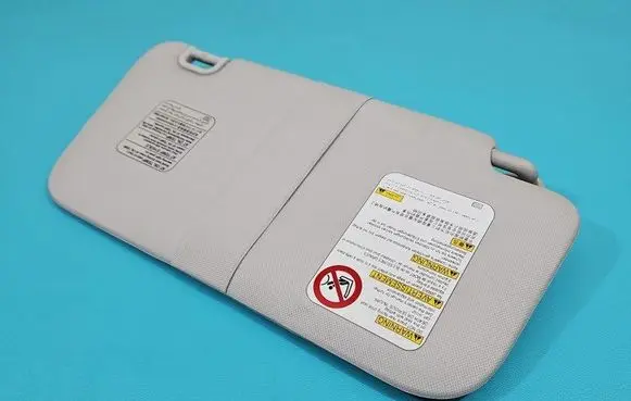 Subaru Forester SH Sun visor IMPRK1465070