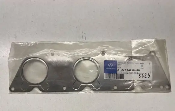 Mercedes-Benz SLK R172 Other exhaust manifold parts A2721420680 2721420680