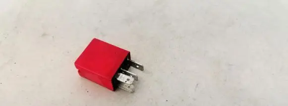 Alfa Romeo 156 Other relay 46520412 232005
