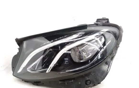 Mercedes-Benz E W213 Headlight/headlamp A2139064104KZ A2139064104