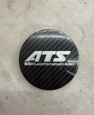 Mercedes-Benz C W205 Non-original wheel cap 