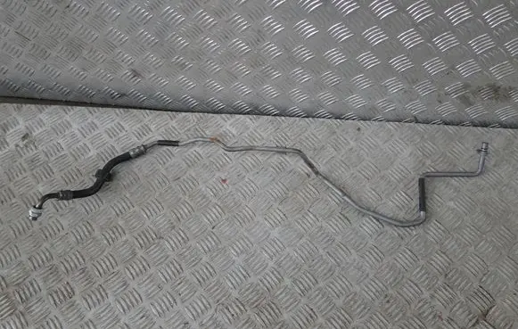 Turbo turbocharger oiling pipe/hose