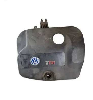 Volkswagen Sharan Engine cover (trim) 7M3103925B 7M5103925A 7M5103925