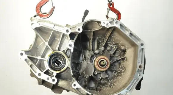 Suzuki Swift II Manual 6 speed gearbox ZPB