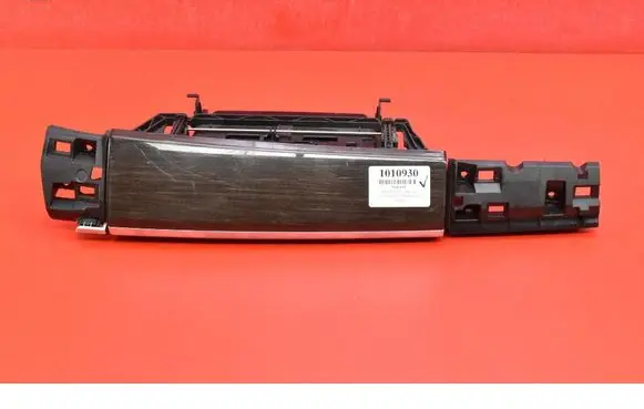 BMW 7 F01 F02 F03 F04 Glove box 9119796