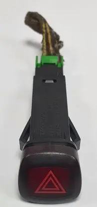 Volvo XC90 Hazard light switch 9168302