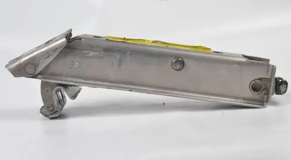 Audi A4 S4 B8 8K Lift Jack 8E0011031D