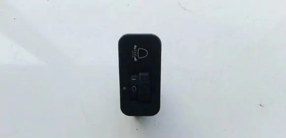 Peugeot 206 Headlight level height control switch 41925699