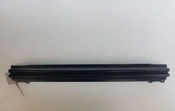 Volkswagen Scirocco Rear bumper cross member 1K0807305C