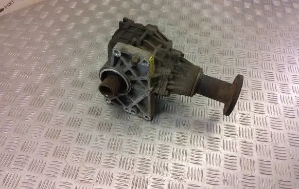 KIA Sportage Gearbox transfer box case E130111501