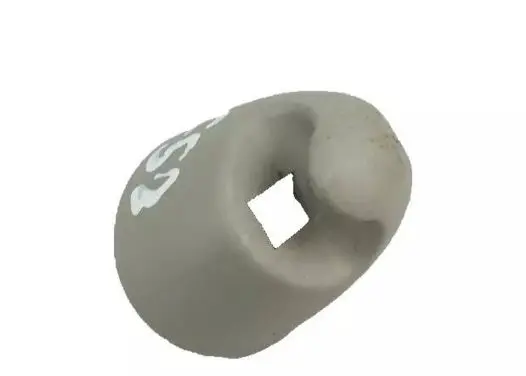 BMW i3 Sun visor clip/hook/bracket 9808689