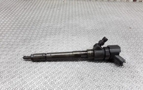 KIA Sportage Fuel injector 0445110258