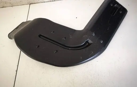 Ford Focus Cabin air duct channel AM51R01906AA