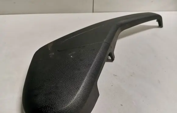 Mercedes-Benz GLE (W166 - C292) Seat trim A1669102004
