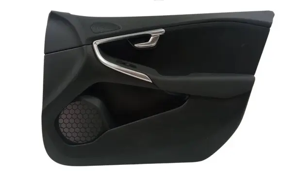 Volvo V40 Front door card panel trim
