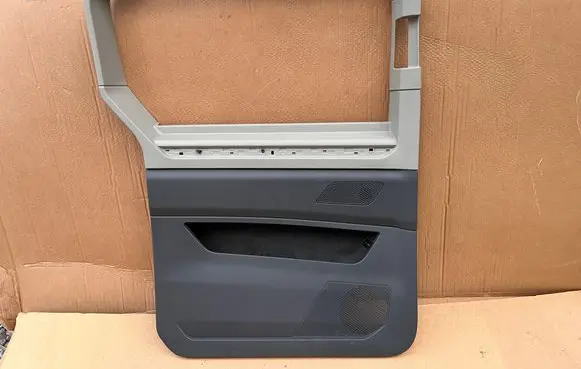 Volkswagen Multivan T7 Coupe rear side trim panel 