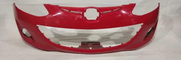 Mazda 2 Front bumper DR6150031
