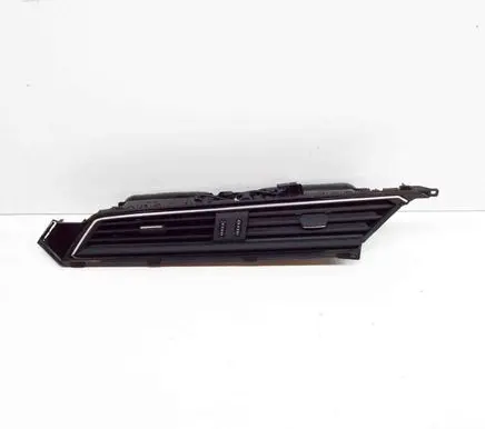 Audi e-tron Dashboard air vent grill cover trim 4KR820951