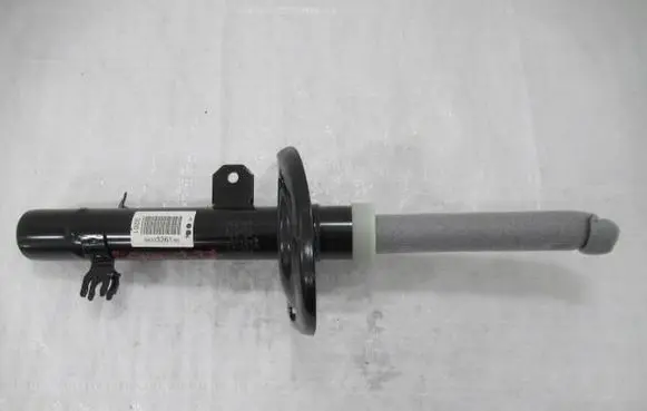 Peugeot 2008 I Front shock absorber/damper 9820326180