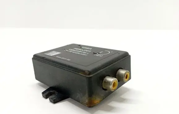 Mercedes-Benz E W210 Other control units/modules 1205A