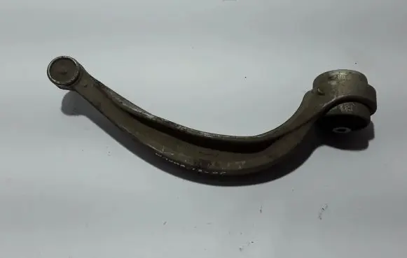 Volkswagen Touareg III Front lower control arm/wishbone 4M0407694E