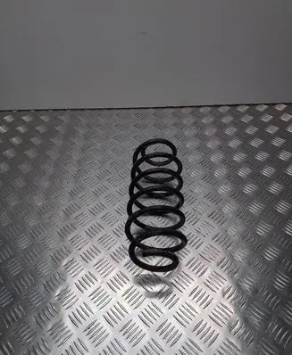 Peugeot 107 Rear coil spring