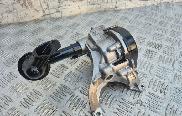 Volkswagen Polo VI Oil pump 05C115103A 05C115251B 05C103669E