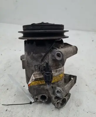 Nissan Almera Tino Air conditioning (A/C) compressor (pump) EA05245010