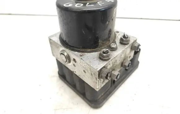 Volkswagen Golf V ABS Pump 1K0614517AC 10020602224 1K0614517