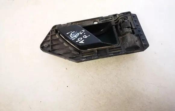 Peugeot Partner Front door interior handle 9621422877