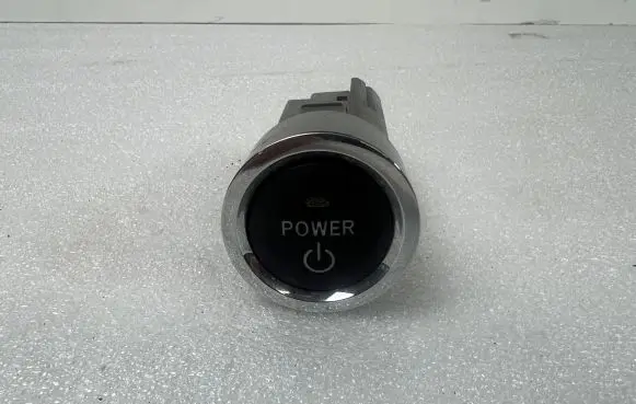Toyota Prius (XW20) Engine start stop button switch TMIMB1