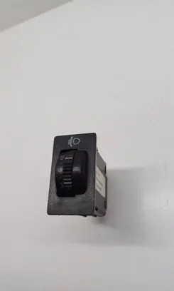 Toyota Avensis T250 Headlight level height control switch 8415205050 37166