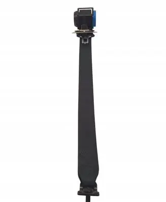 Ford Galaxy Front seatbelt 