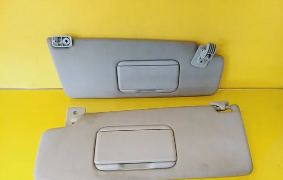 Volkswagen Golf III Sun visor