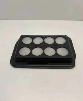 Chevrolet Traverse II Other interior part