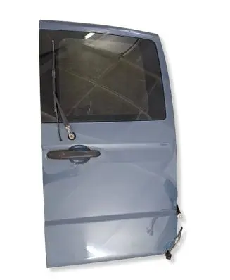Mercedes-Benz Vito Viano W639 Back/rear loading door 