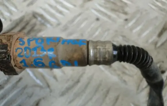 KIA Sportage Lambda probe sensor