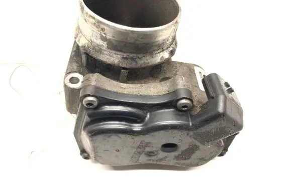 Renault Master III Engine shut-off valve 161A00161R