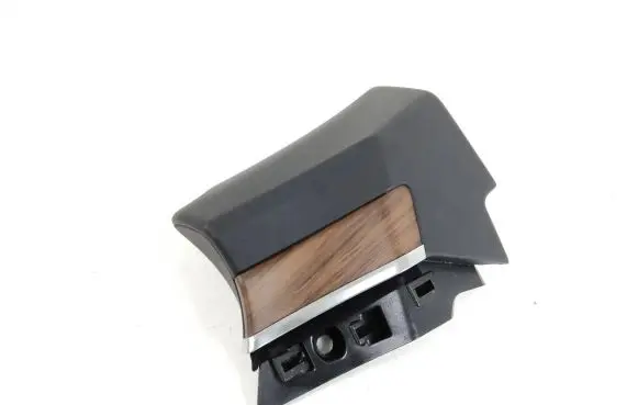 Tesla Model S (C) pillar trim 158767200D 103406518 100051739003