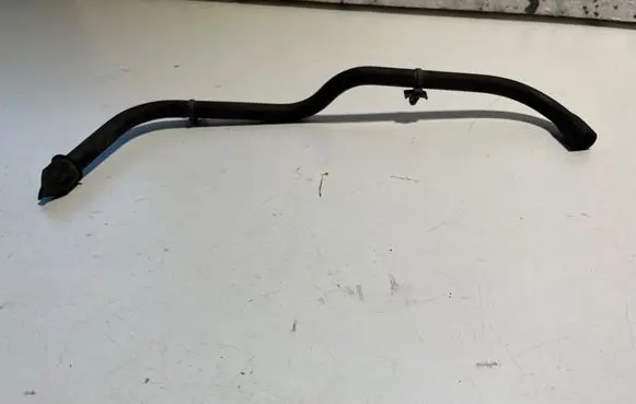 Opel Astra K Water drain line hose 13267300
